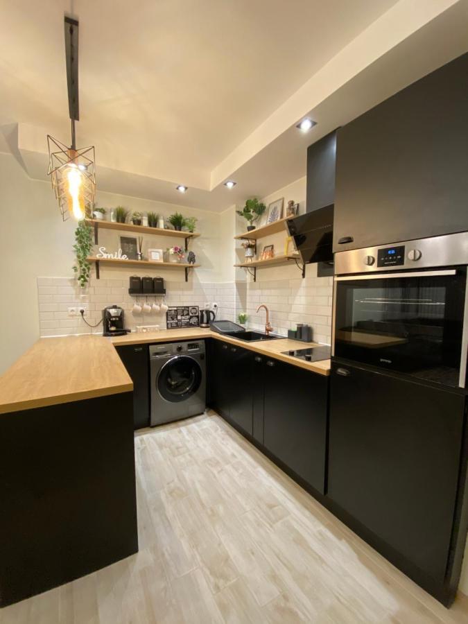 Habitat Sea View Apartment Varna Exterior foto